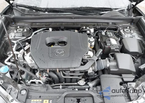 2023 Mazda Cx-30 2.5 S Preferred from USA, damaged, VIN 3MVDMBCM5PM576771